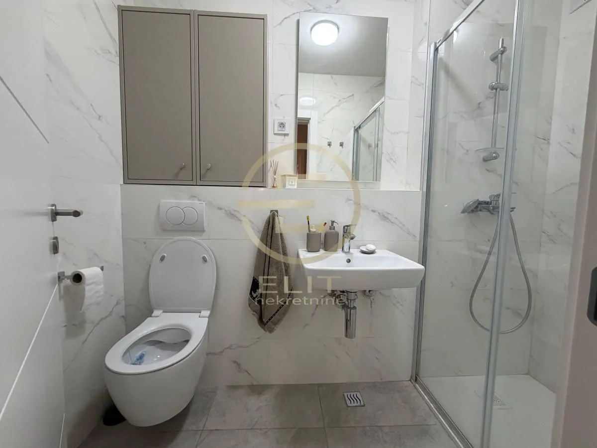 Sale, apartment, 77m², Telep, Novi Sad Sve Podlokacije