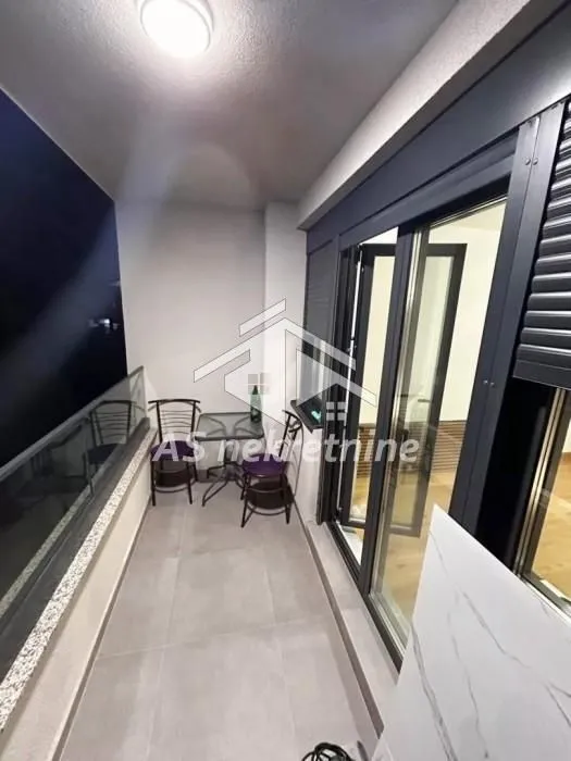 Rent, two bedroom apartment, 45m², Voždovac Sve Podlokacije, Beograd