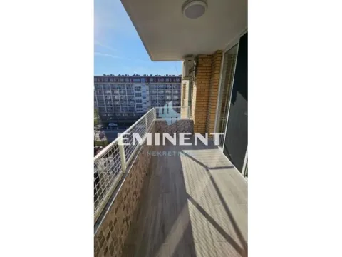 Izdavanje, trosoban stan, 69m², Novi Beograd Sve Podlokacije, Beograd - image 9