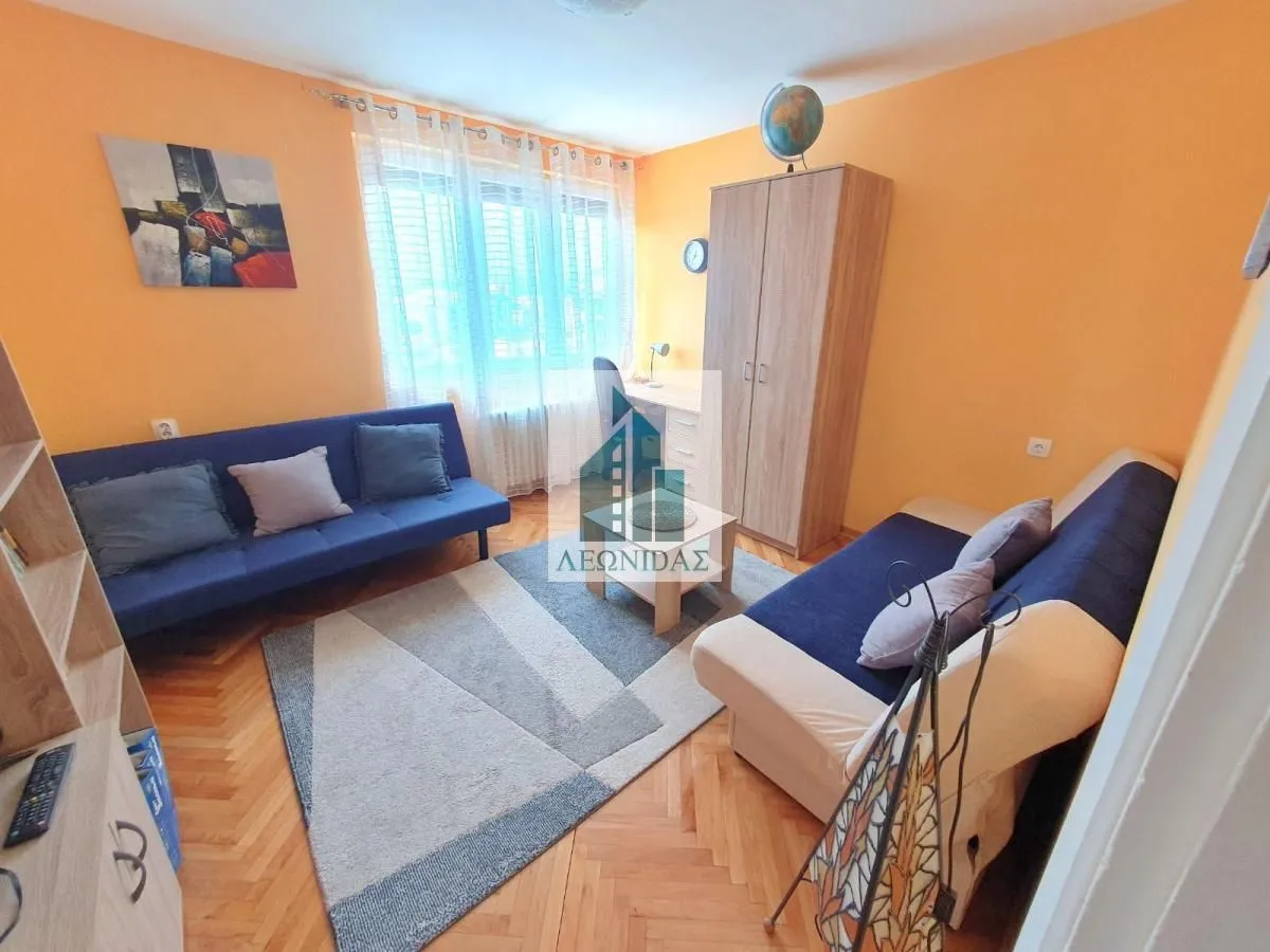 Rent, two bedroom apartment, 55m², Medijana, Niš