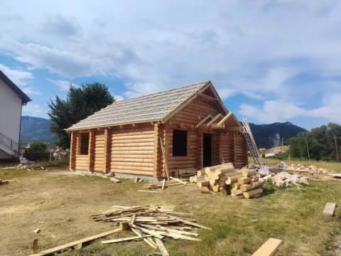 Prodaja, kuća, 90m², Drijenak, Kolašin - image 5