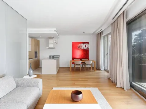 Prodaja, jednosoban stan, 107m², Budva, Crna Gora - image 21