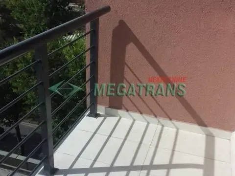 Izdavanje, dvosoban stan, 62m², Novi Sad Sve Podlokacije, Novi Sad - image 15