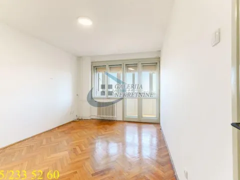 Prodaja, dvosoban stan, 58m², Botanička Bašta, Palilula Sve Podlokacije - image 3
