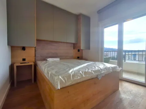 Izdavanje, stan, 50m², Zagorič, Podgorica - image 7