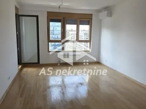 Rent, two bedroom apartment, 58m², Novi Beograd Blok 65, Novi Beograd Sve Podlokacije - image 2