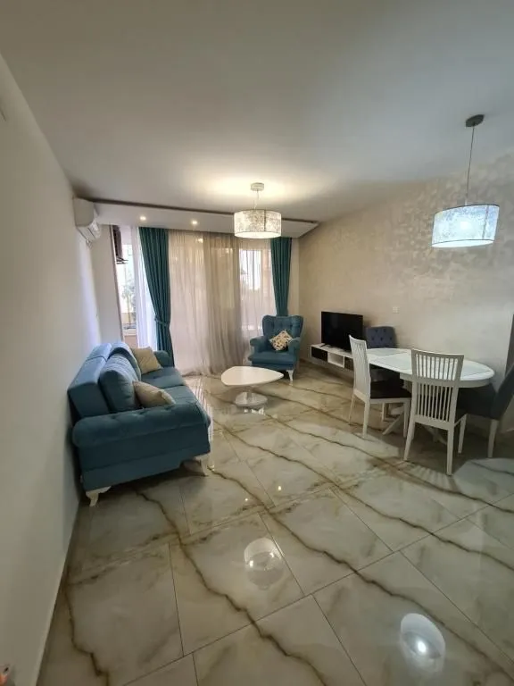 Sale, two bedroom apartment, 64m², Rafailovići, Budva