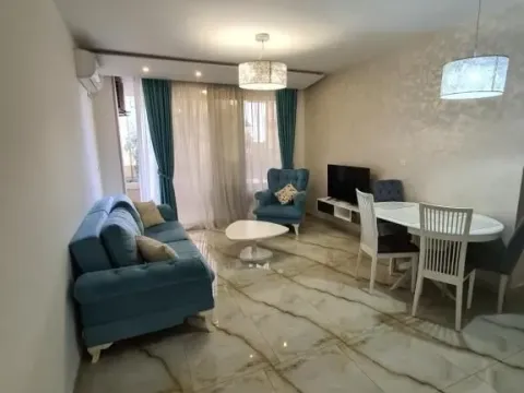 Prodaja, dvosoban stan, 64m², Rafailovići, Budva - image 3
