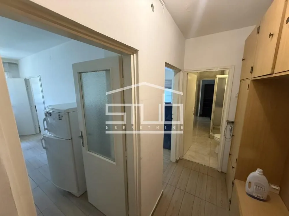 Prodaja, dvosoban stan, 53m², Miljakovac, Rakovica