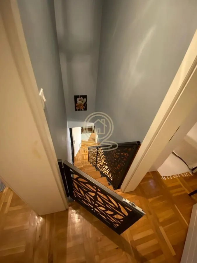 Prodaja, trosoban stan, 51m², Salajka, Novi Sad Sve Podlokacije