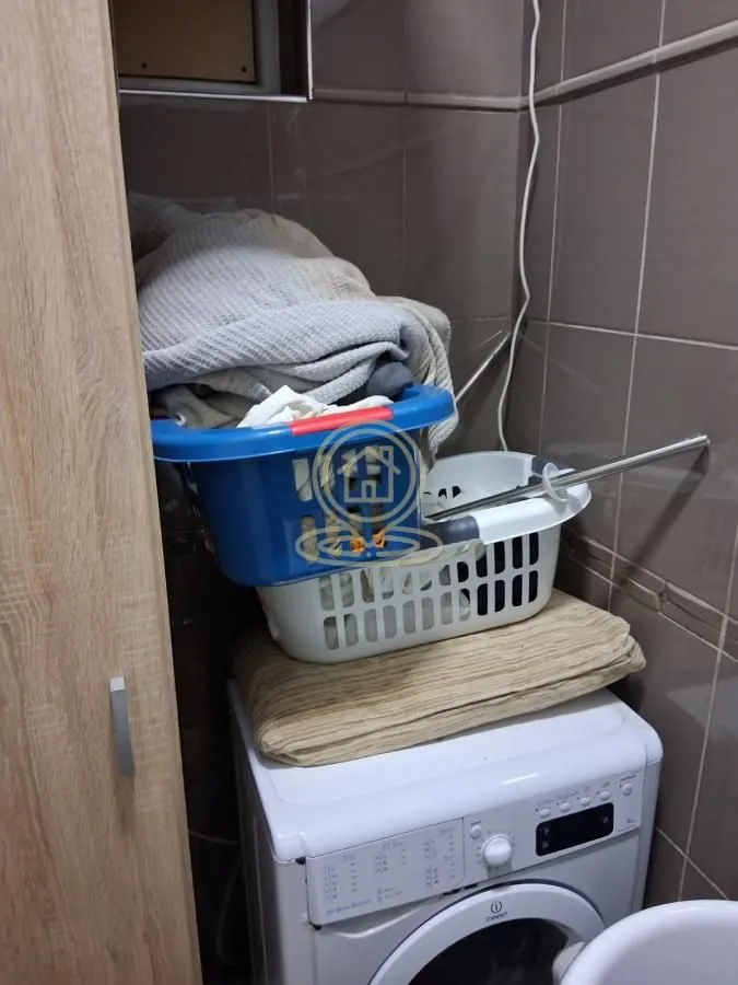 Prodaja, trosoban stan, 70m², Mala vaga, Kragujevac