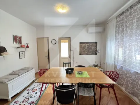 Rent, one bedroom apartment, 76m², Centar, Podgorica - image 5