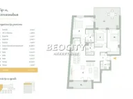 Prodaja, četvorosoban stan, 175m², Banovo Brdo, Beograd - image 17