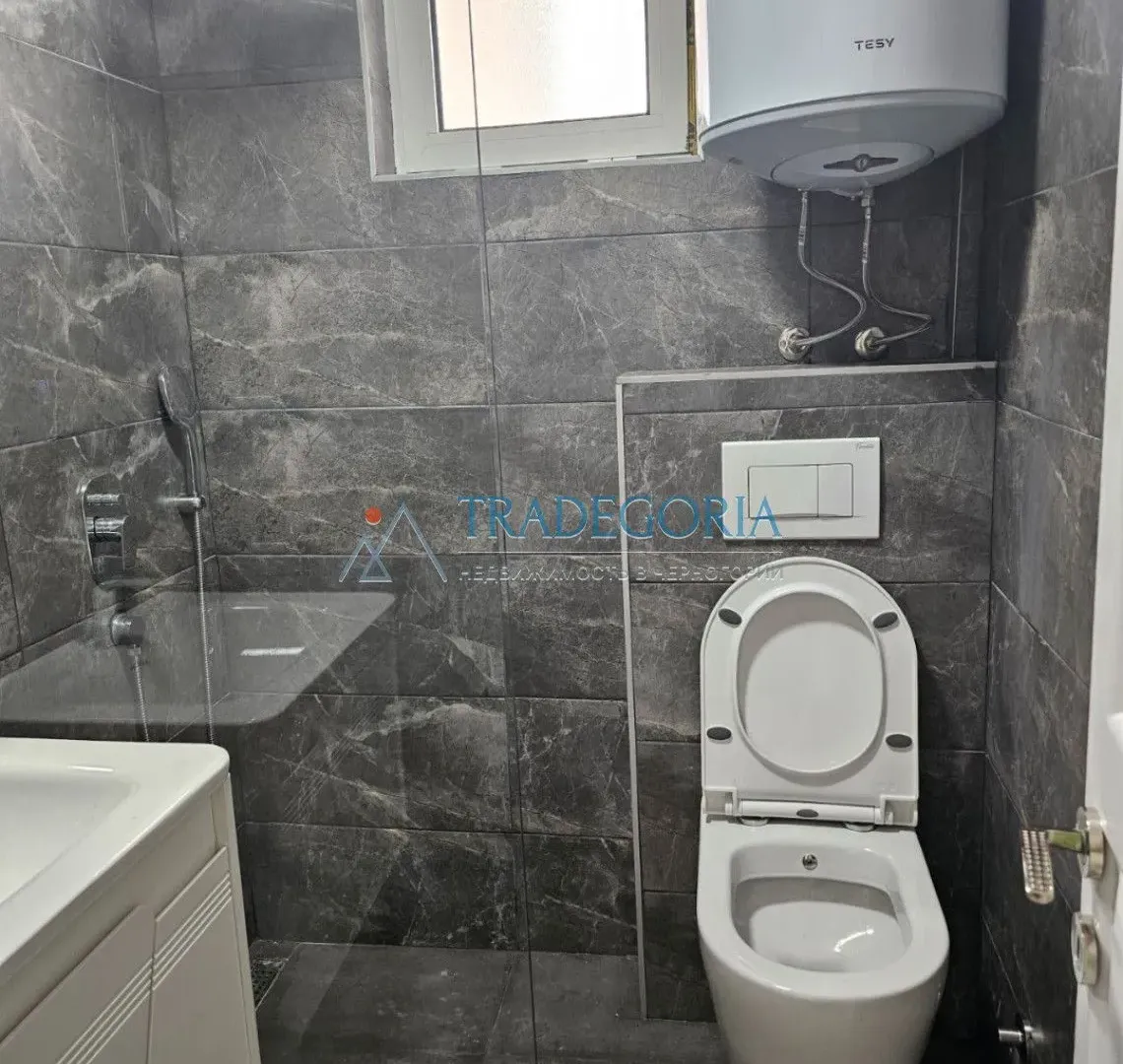 Prodaja, stan, 45m², Dobra Voda, Bar