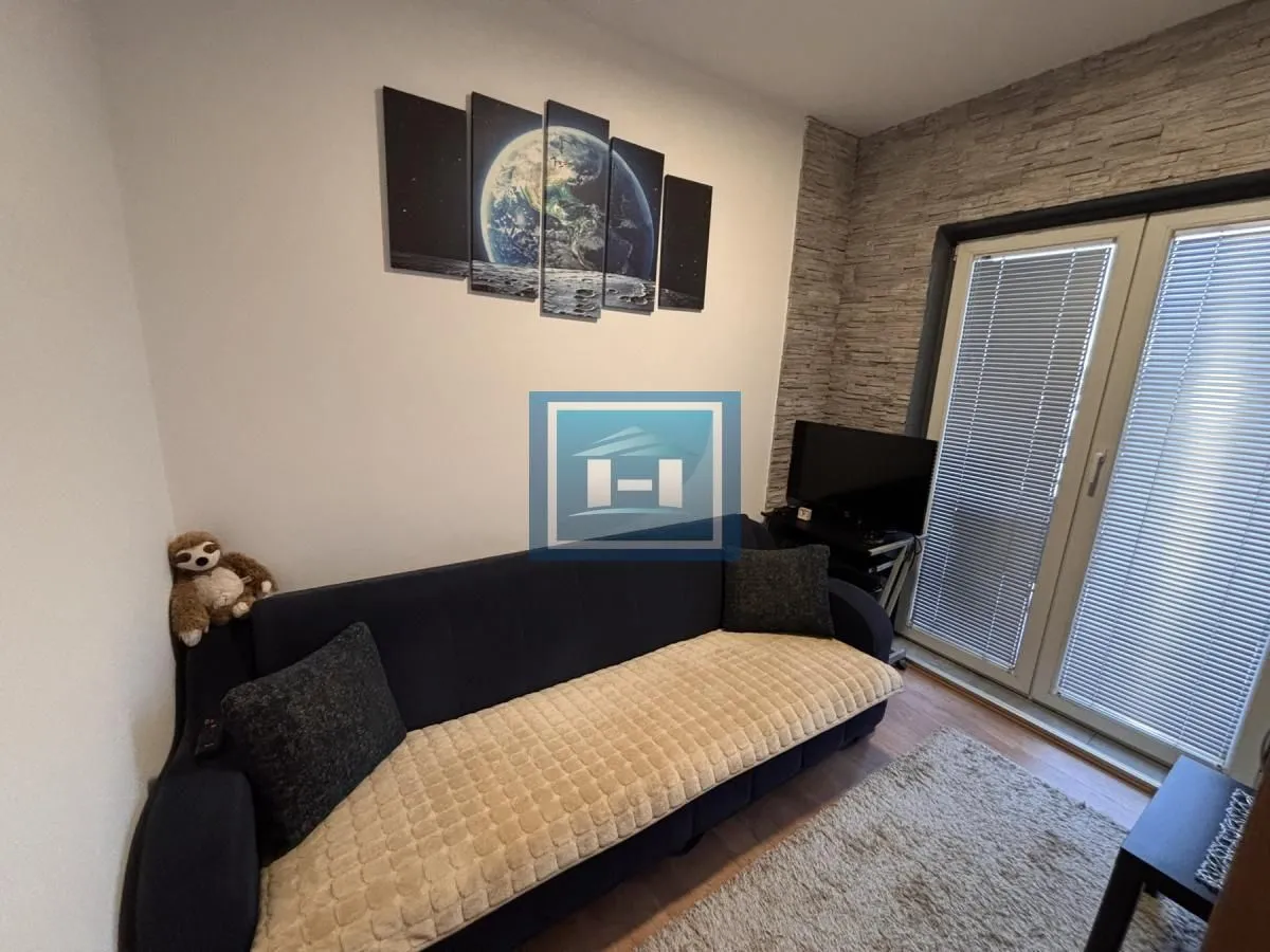 Prodaja, dvosoban stan, 63m², Centar, Jagodina