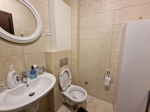 Sale, one bedroom apartment, 49m², Bečići, Budva - image 16