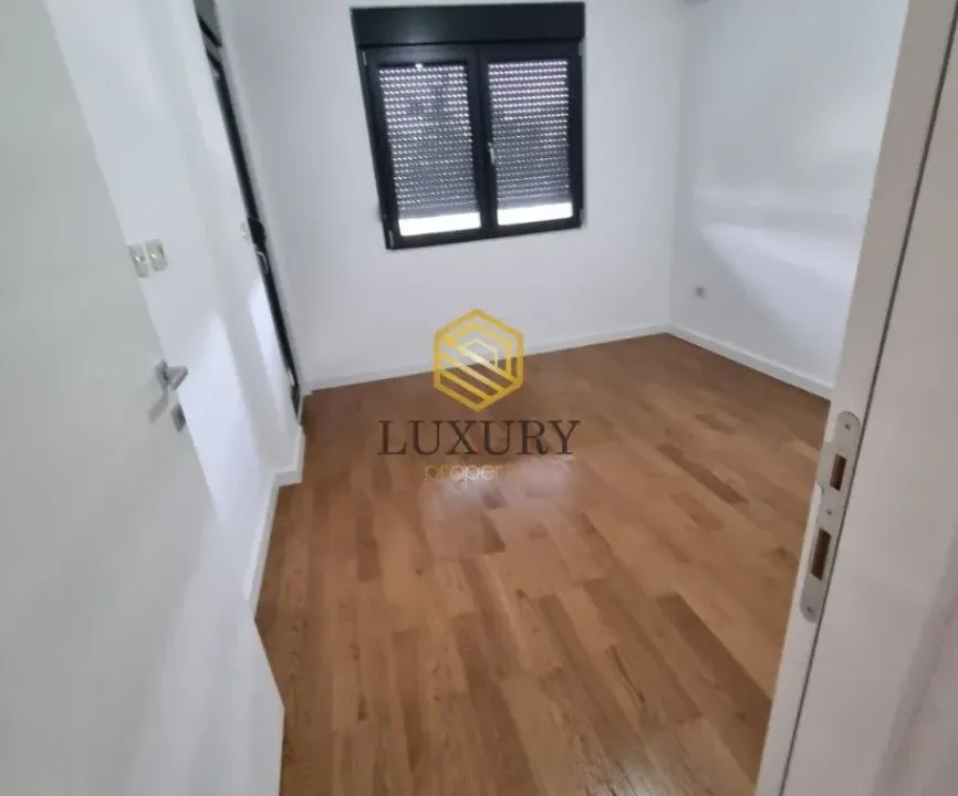 Sale, two bedroom apartment, 59m², Dalmatinska ulica, Podgorica