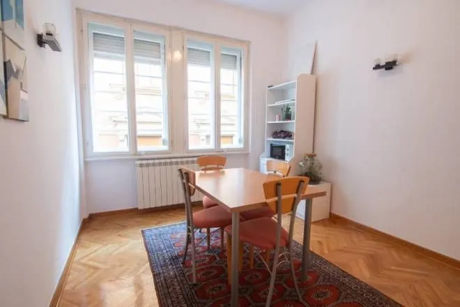 Rent, two bedroom apartment, 60m², Gornji Dorćol, Dorćol Sve Podlokacije
