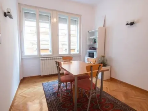 Stan in Gornji Dorćol