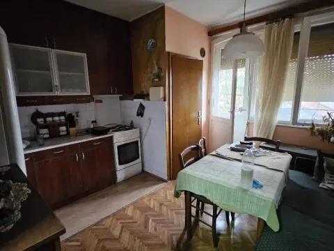 Sale, two bedroom apartment, 54m², Bulbulder, Zvezdara Sve Podlokacije - image 9