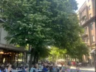 Izdavanje, trosoban stan, 80m², Stari Grad, Beograd - image 2