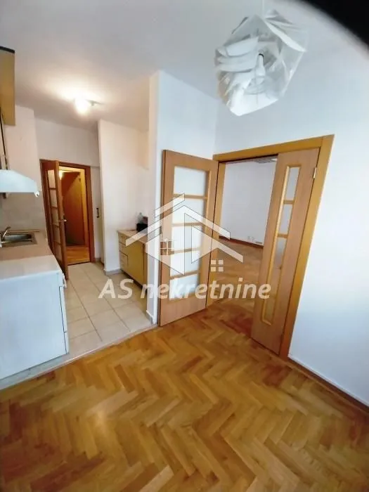 Rent, three bedroom apartment, 75m², Novi Beograd Sve Podlokacije, Beograd