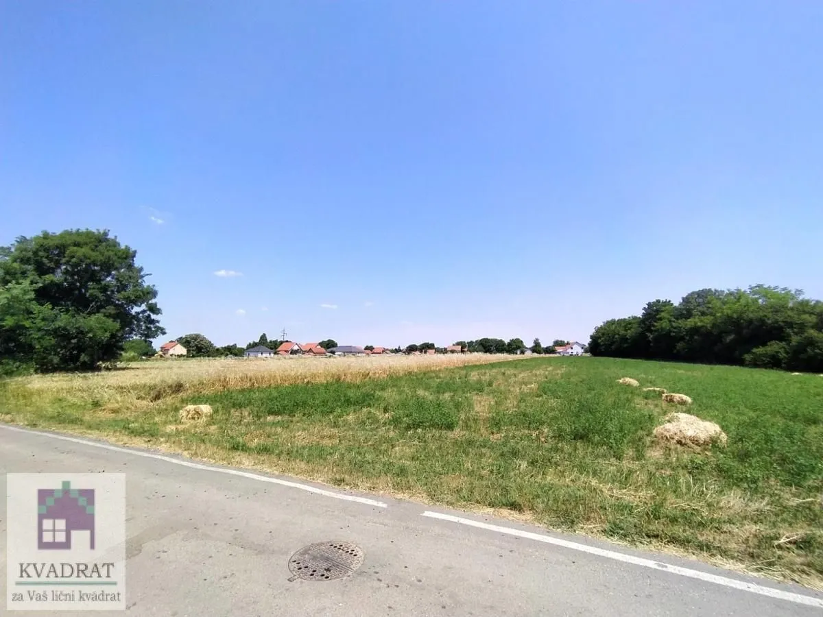 Prodaja, plac, 100m², Obrenovac, Beograd