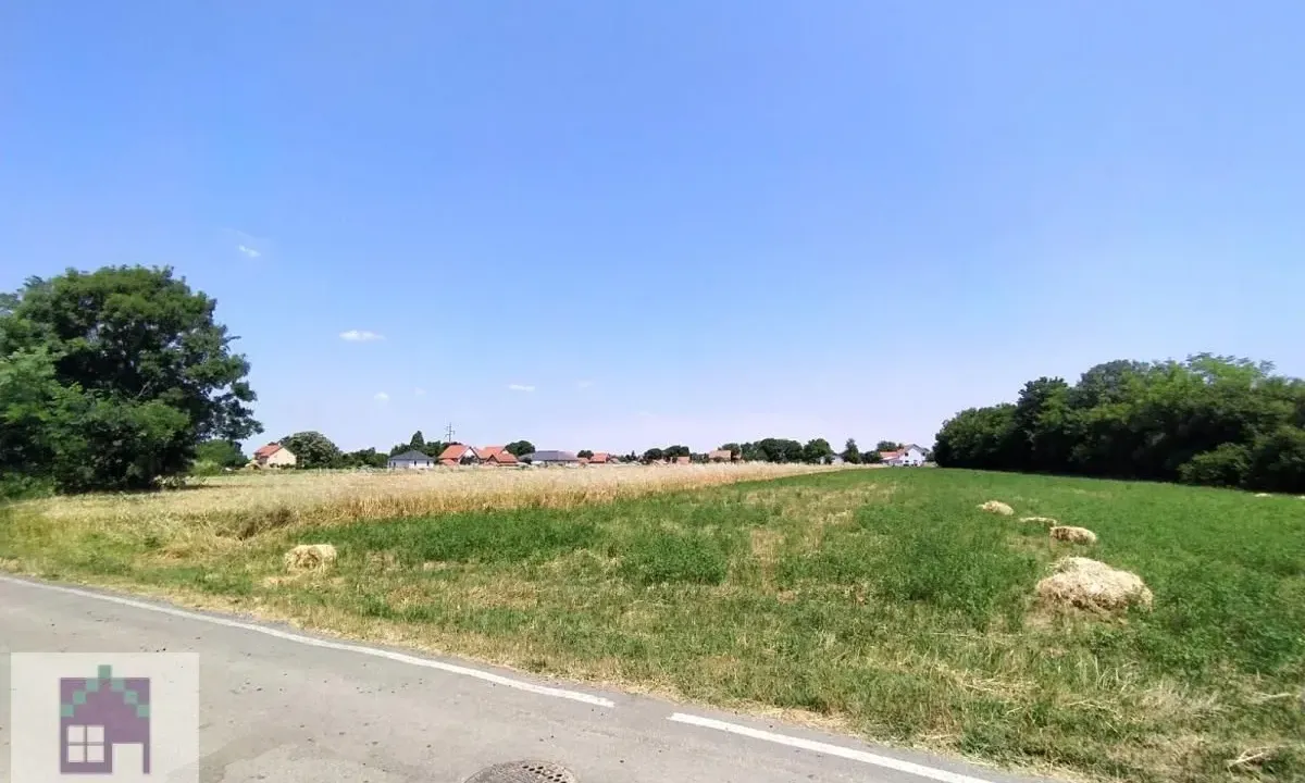 Sale, land lot, 100m², Obrenovac, Beograd