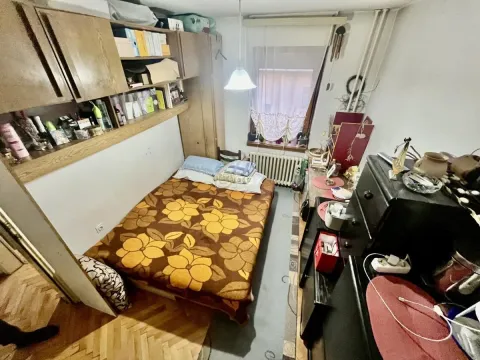 Prodaja, trosoban stan, 77m², Medijana, Niš - image 10