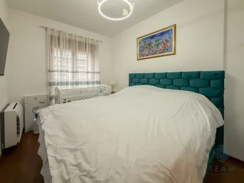 Rent, two bedroom apartment, 69m², Master Kvart, Podgorica - image 8