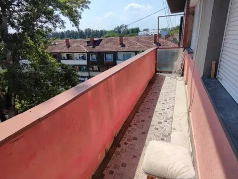 Izdavanje, jednosoban stan, 38m², Tabane, Jagodina - image 14