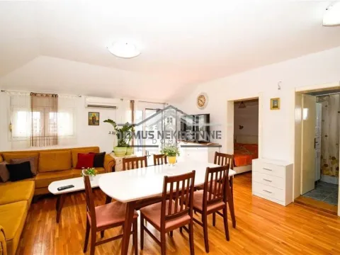 Izdavanje, jednosoban stan, 50m², Momišići, Podgorica - image 2