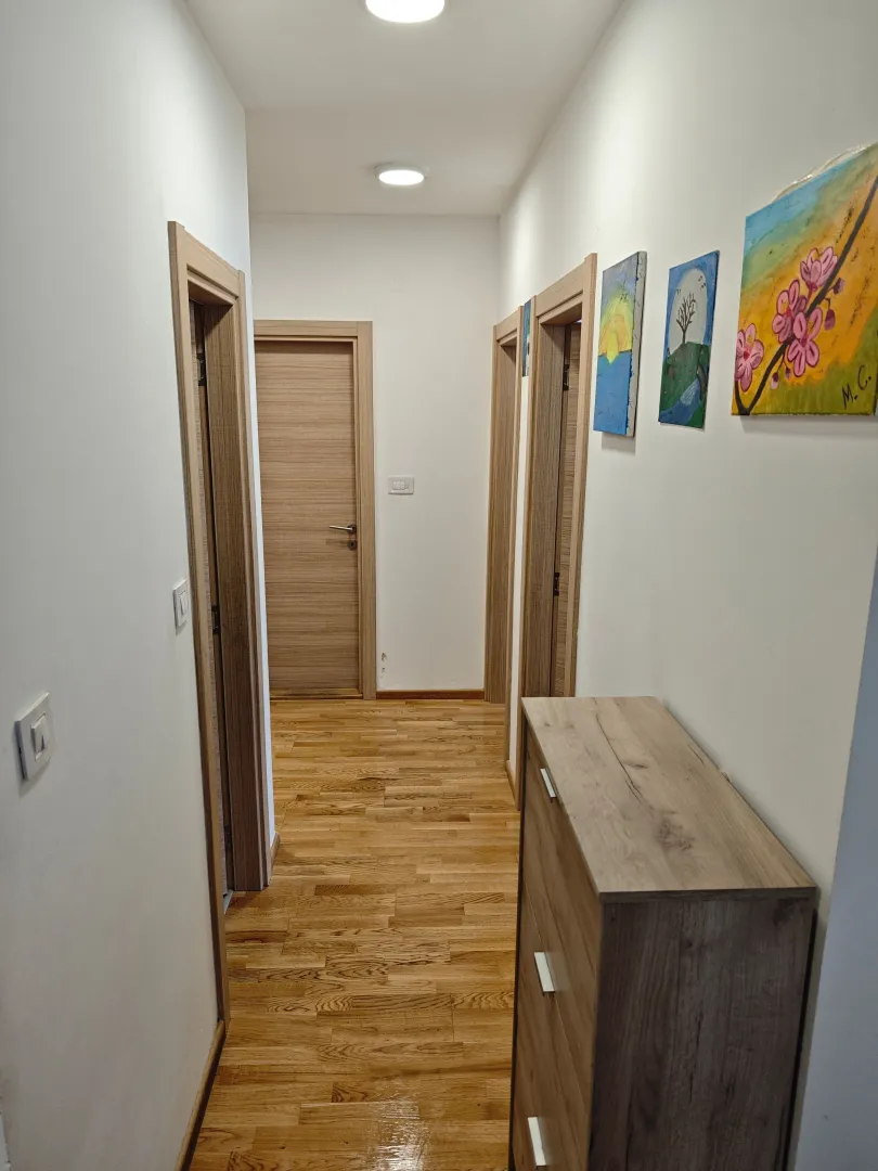 Prodaja, dvosoban stan, 64m², Petrovaradin, Novi Sad