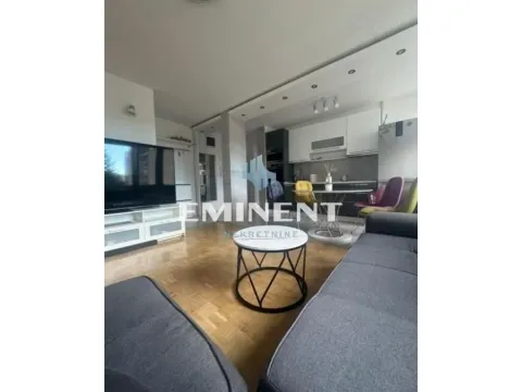 Prodaja, stan, 46m², Novi Beograd Blok 22, Novi Beograd Sve Podlokacije - image 3