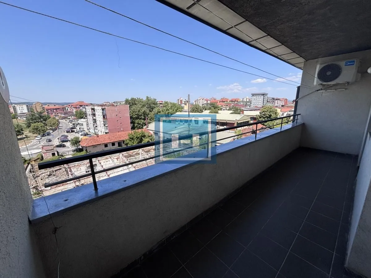 Prodaja, garsonjera, 31m², Centar, Jagodina