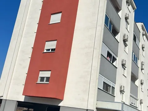 Izdavanje, jednosoban stan, 48m², Zabjelo, Podgorica - image 4