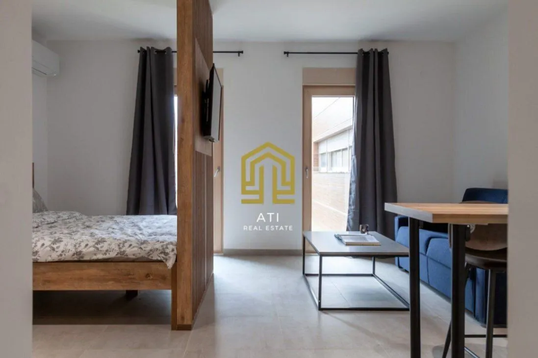 Prodaja, garsonjera, 33m², Kotor, Crna Gora