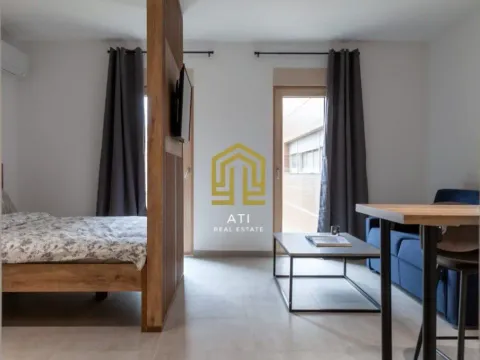 Prodaja, garsonjera, 33m², Kotor, Crna Gora - image 2
