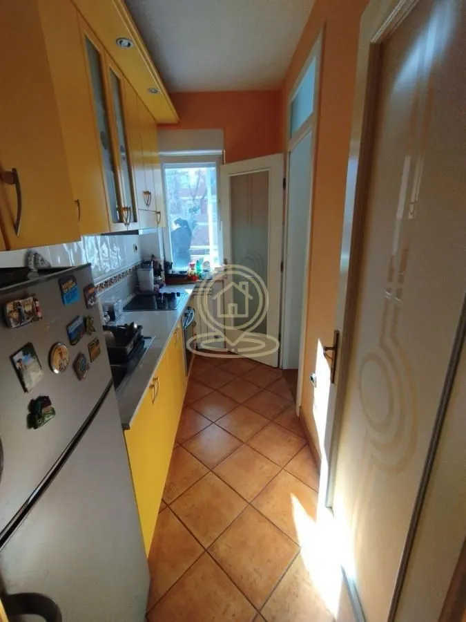 Prodaja, trosoban stan, 78m², Liman 1, Novi Sad Sve Podlokacije