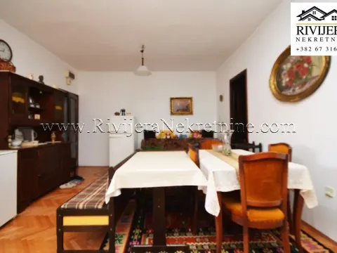 Prodaja, trosoban stan, 73m², Krašići, Tivat - image 4