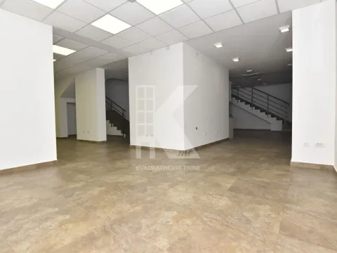 Izdavanje, poslovni prostor, 241m², Tološka šuma, Podgorica - image 3
