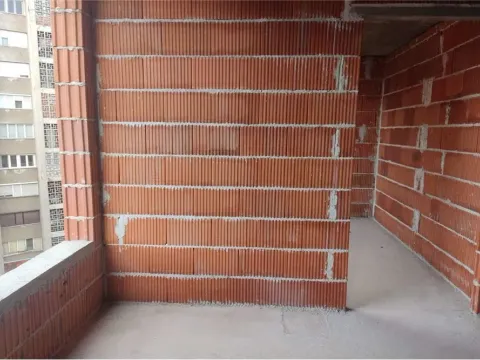 Sale, one bedroom apartment, 39m², Niš, Srbija - image 14