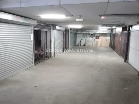 Sale, parking/garage, 14m², Sajmište, Novi Sad - image 3