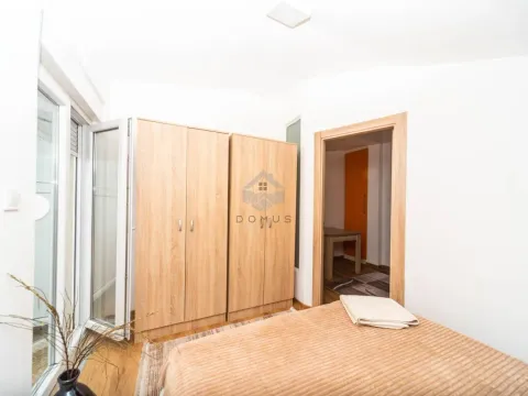 Izdavanje, jednosoban stan, 46m², Zabjelo, Podgorica - image 8