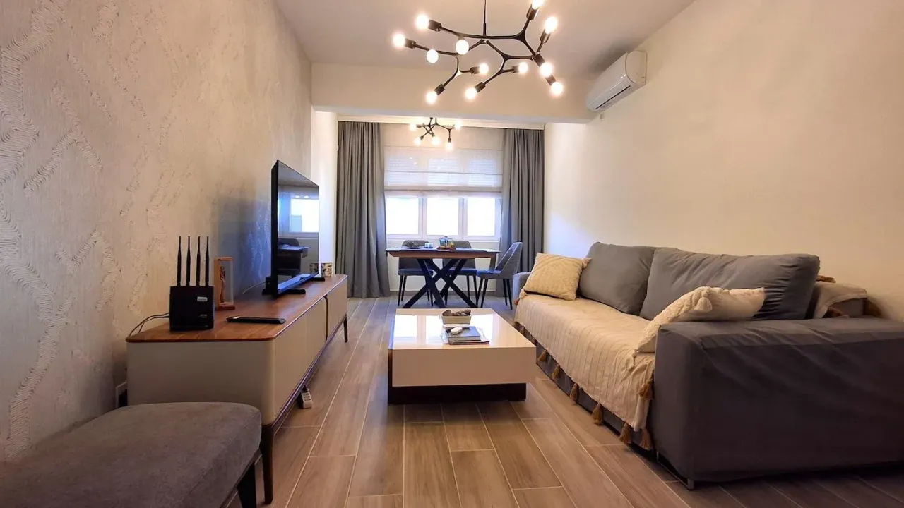 Prodaja, stan, 87m², Tuški Put, Podgorica