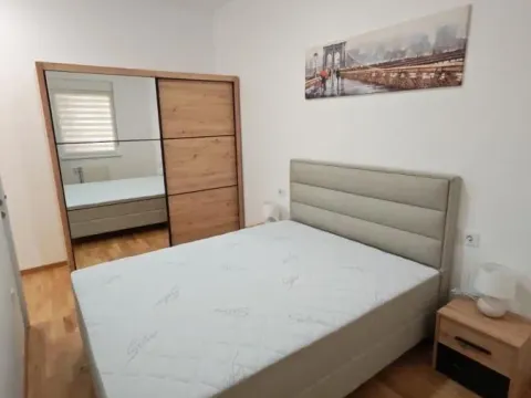 Rent, two bedroom apartment, 46m², Telep, Novi Sad Sve Podlokacije - image 7