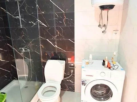 Izdavanje, dvosoban stan, 67m², Zabjelo, Podgorica - image 9