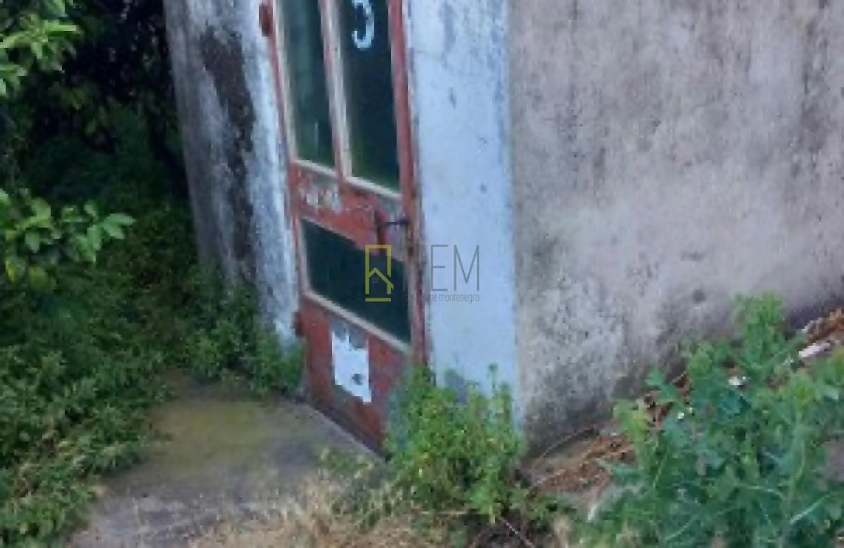 Sale, house, 120m², Ulcinj, Crna Gora