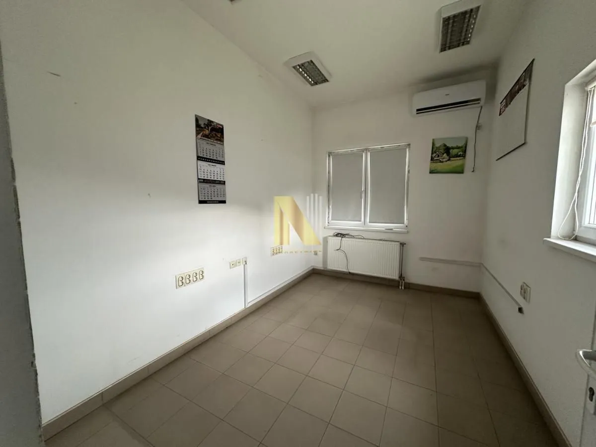 Rent, office space, 1515m², Salajka, Novi Sad Sve Podlokacije
