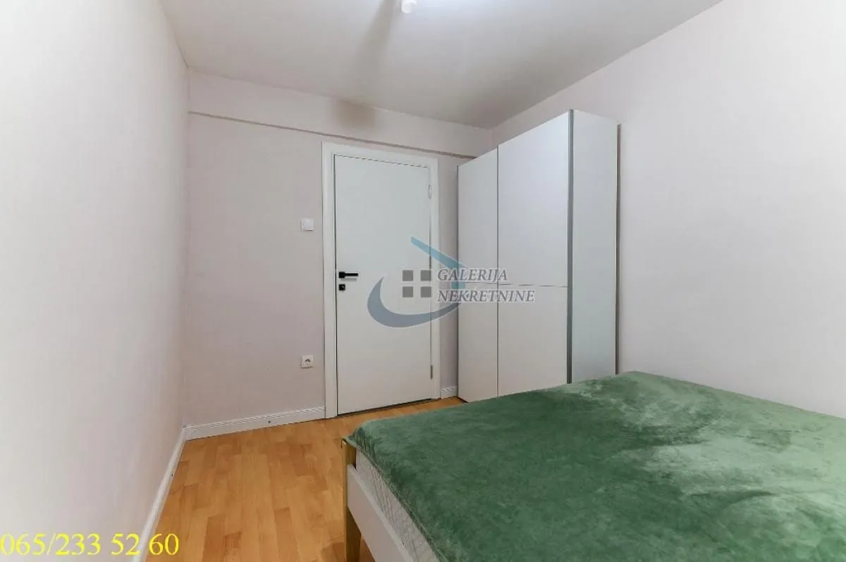 Prodaja, dvosoban stan, 31m², Zemun Sve Podlokacije, Beograd